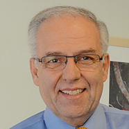photo of Andrew Sekel