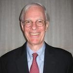 photo of Henry Harbin