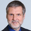 photo of Robert McGrath