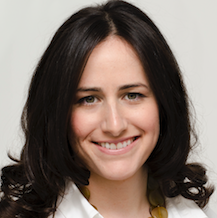 photo of Alexis Conason, Psy.D.