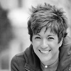 photo of Cara Bradley