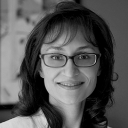 photo of Homaira Kabir, M.A.P.P.
