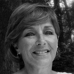 photo of Jane Hamilton, R.N., M.S.N.