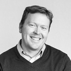 photo of Jared Minkel, Ph.D.