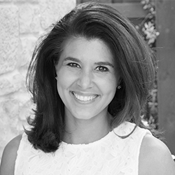 photo of Michelle Gielan, M.A.P.P.