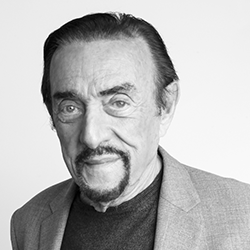 photo of Philip Zimbardo, Ph.D.