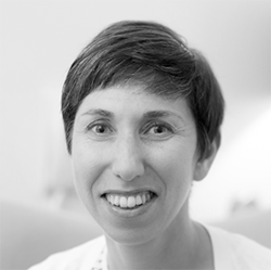 photo of Tara DeWitt, Ph.D.