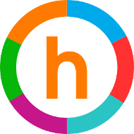 Happify logo
