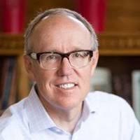 photo of Chris Wasden