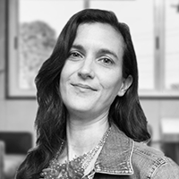 photo of Elise Pietracatella