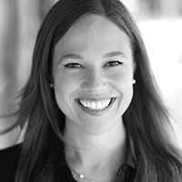 photo of Hillary Garris