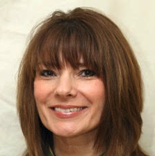 photo of Laurie Zaugg
