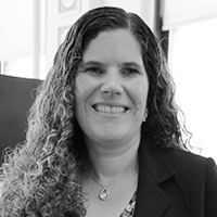 photo of Melanie Leibowitz