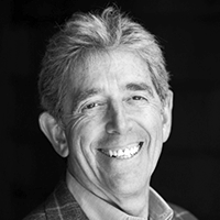 photo of Murray Zucker