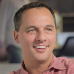 photo of Ofer Leidner