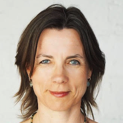 photo of Christiane Wolf, M.D., Ph.D.