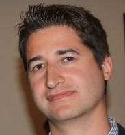 photo of John Coffey, Ph.D., M.S.W.