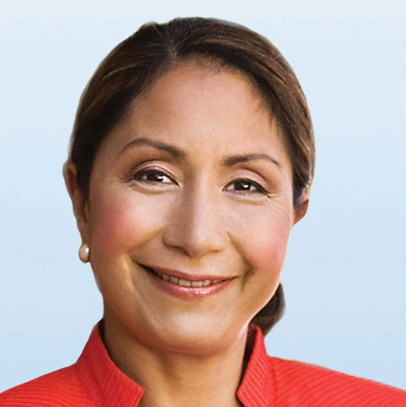 photo of Roberta Lee, M.D.