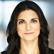 photo of Tina Chadda M.D.